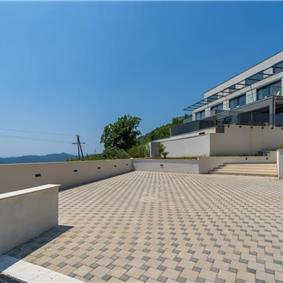 4 bedroom villa with pool in Dubrovnik region, sleeps 8 